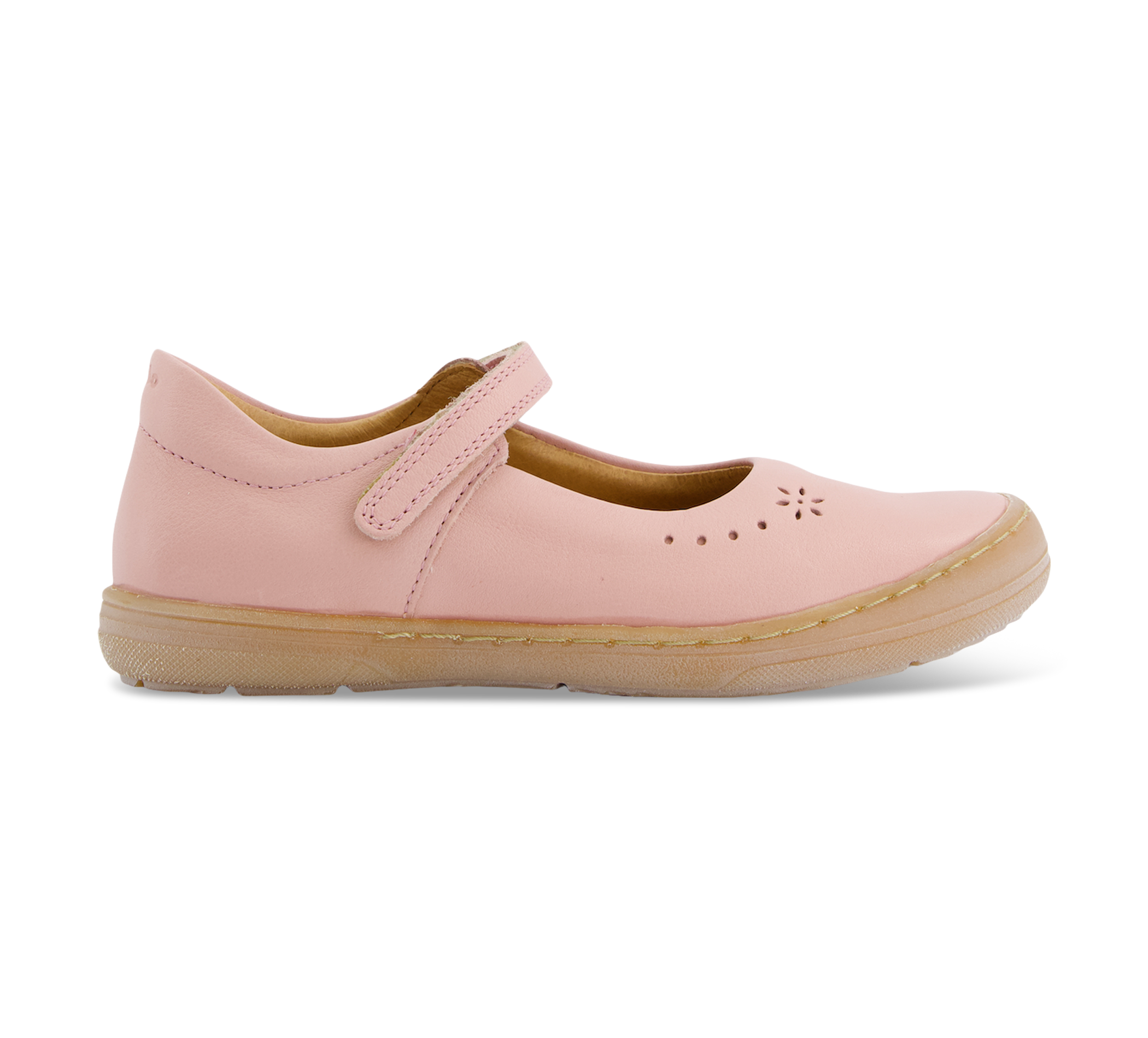 Froddo Mary F - Ballerinas rosa