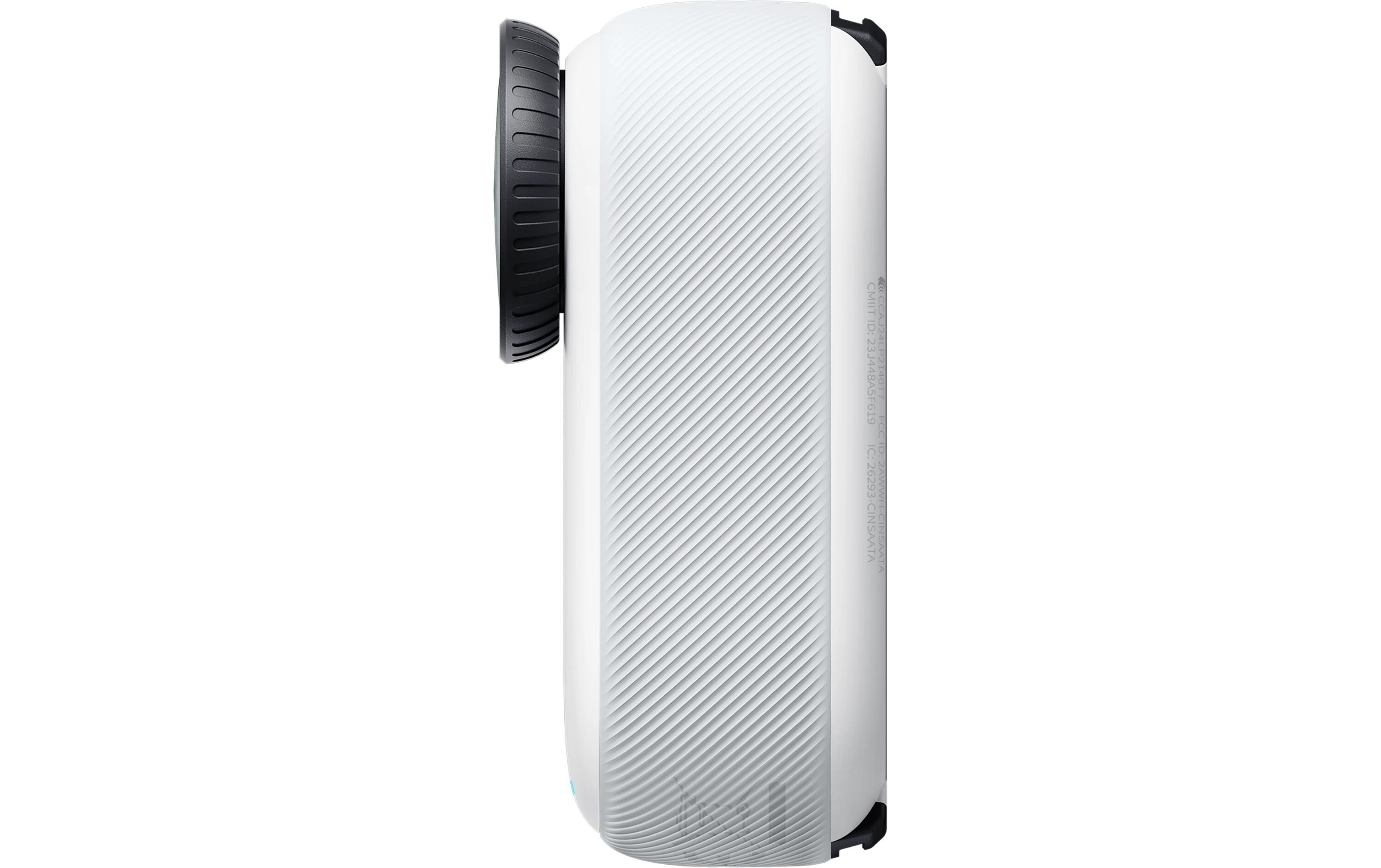 Actionkamera GO 3S 128 GB Weiss<br>Ihre leichte 4K-Kamera