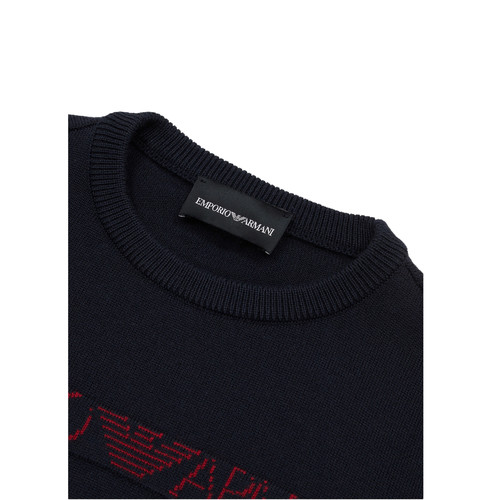 Emporio Armani - 6H4M53-4M13Z-F920 - Marine