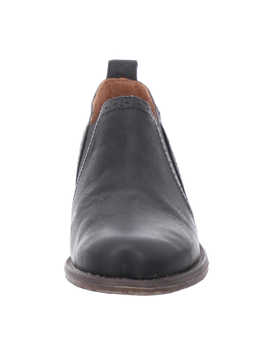 Slipper Sienna 91, schwarz