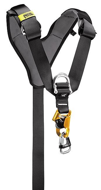 PETZL - TORSE TOP CROLL L
