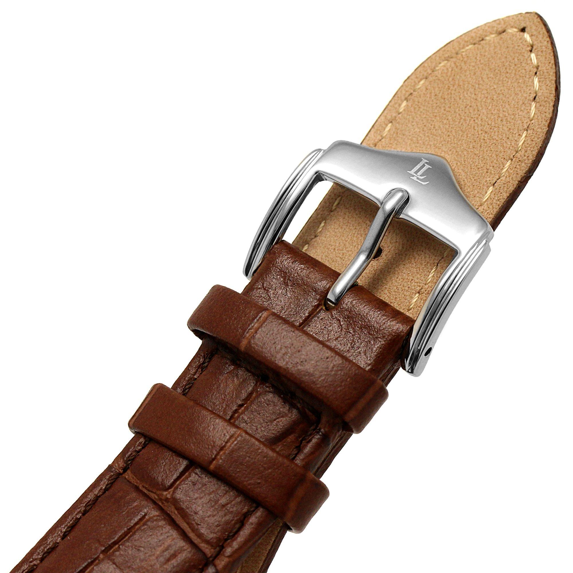 Locksley London Ladies Automatic Locksley London Watch