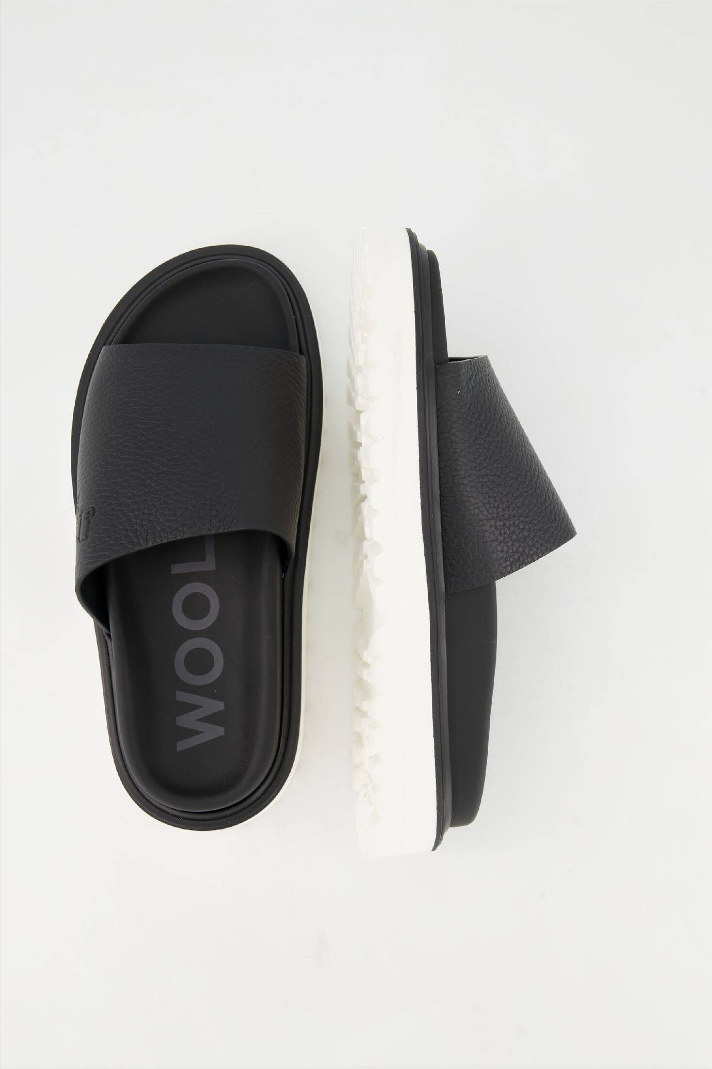 Woolrich| Damen Sandalen SLIDE