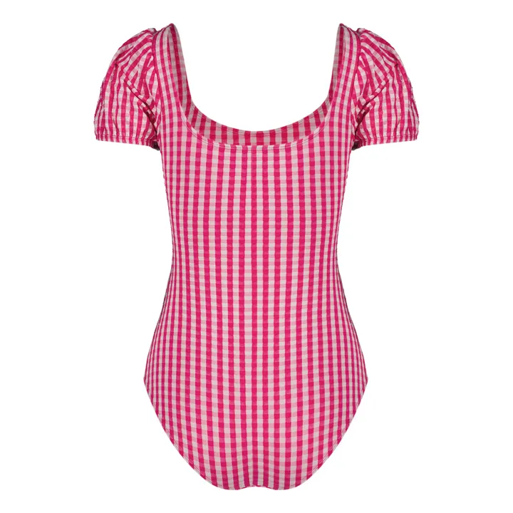 Canopea Maillot de bain 1 Pièce Paola - Collection Femme | Rose fuschia