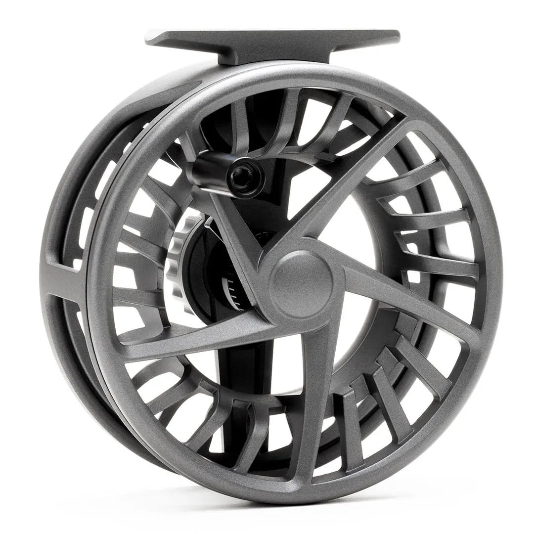 Waterworks-Lamson Liquid S Hd Smoke