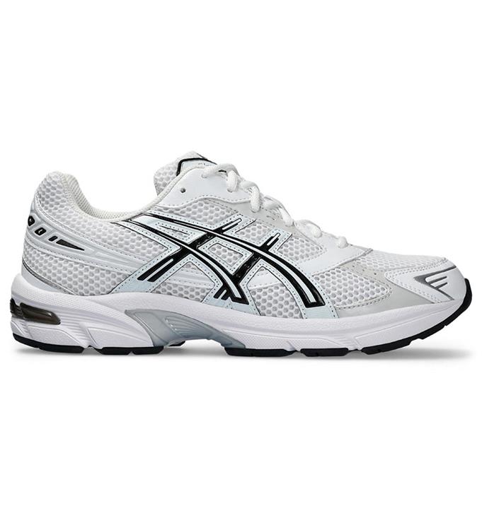 ASICS GEL-1130 1201B019 WHITE-BLACK