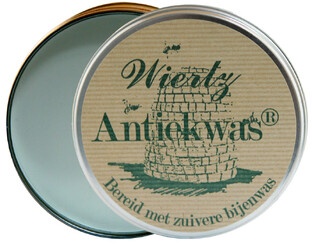 Wiertz Antiekwas Wit/Blank 380ML