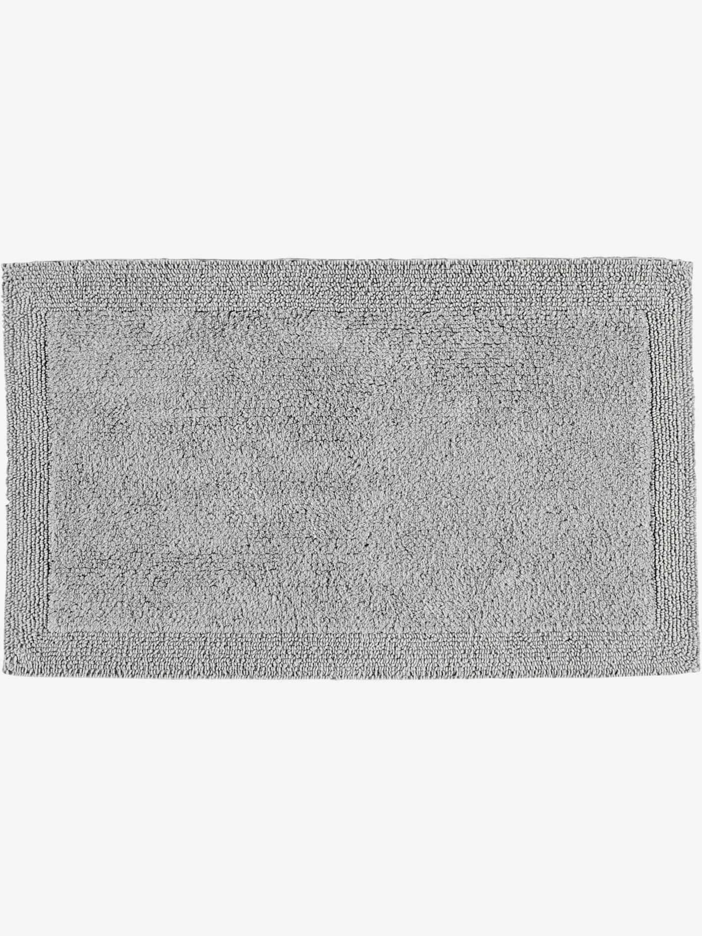 Tapis de bain 100% coton