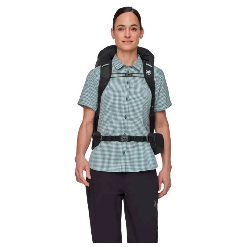 Ducan Spine 28-35 W - Sac à dos randonnée femme