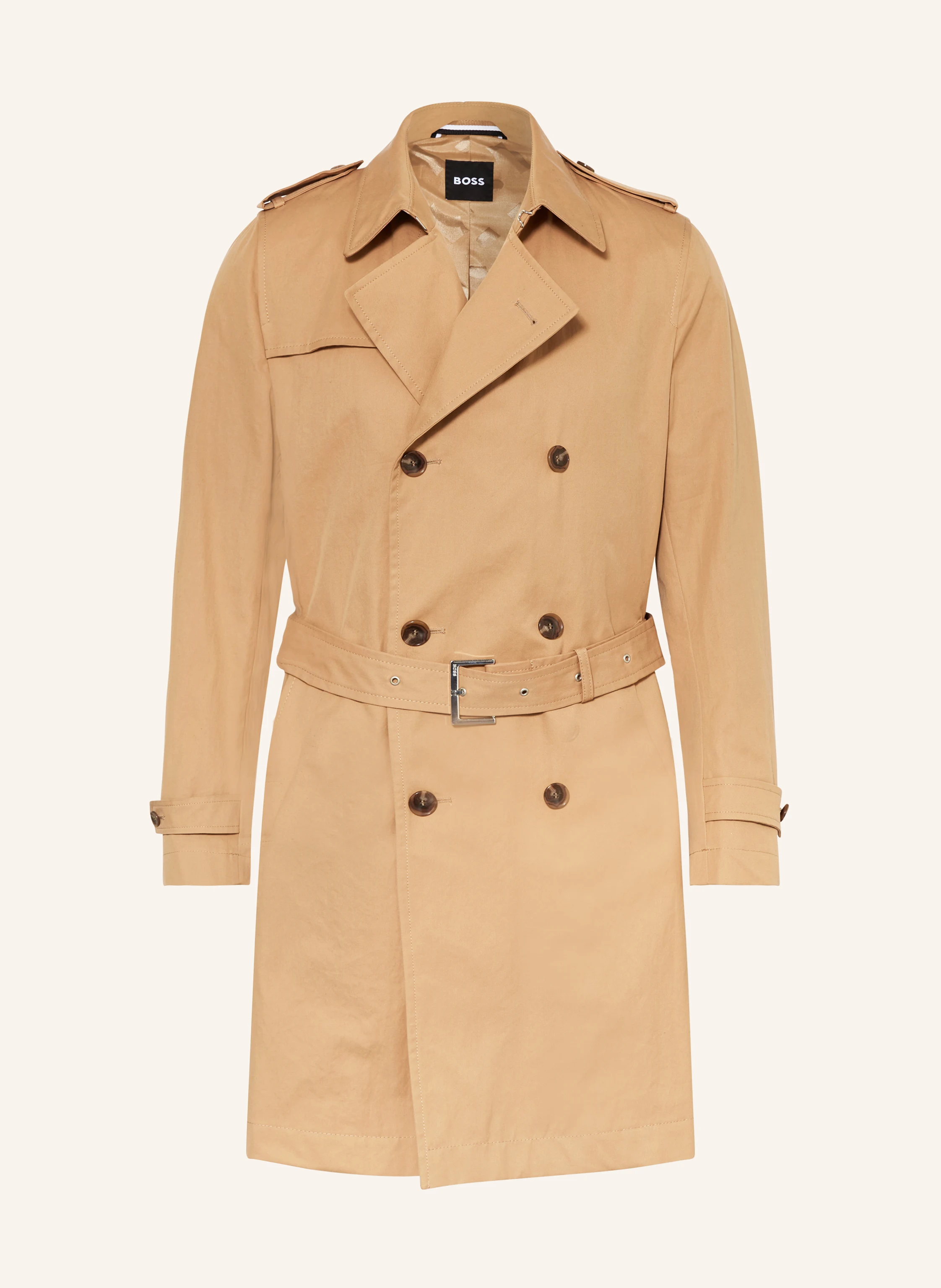 BOSS Trenchcoat HYDE