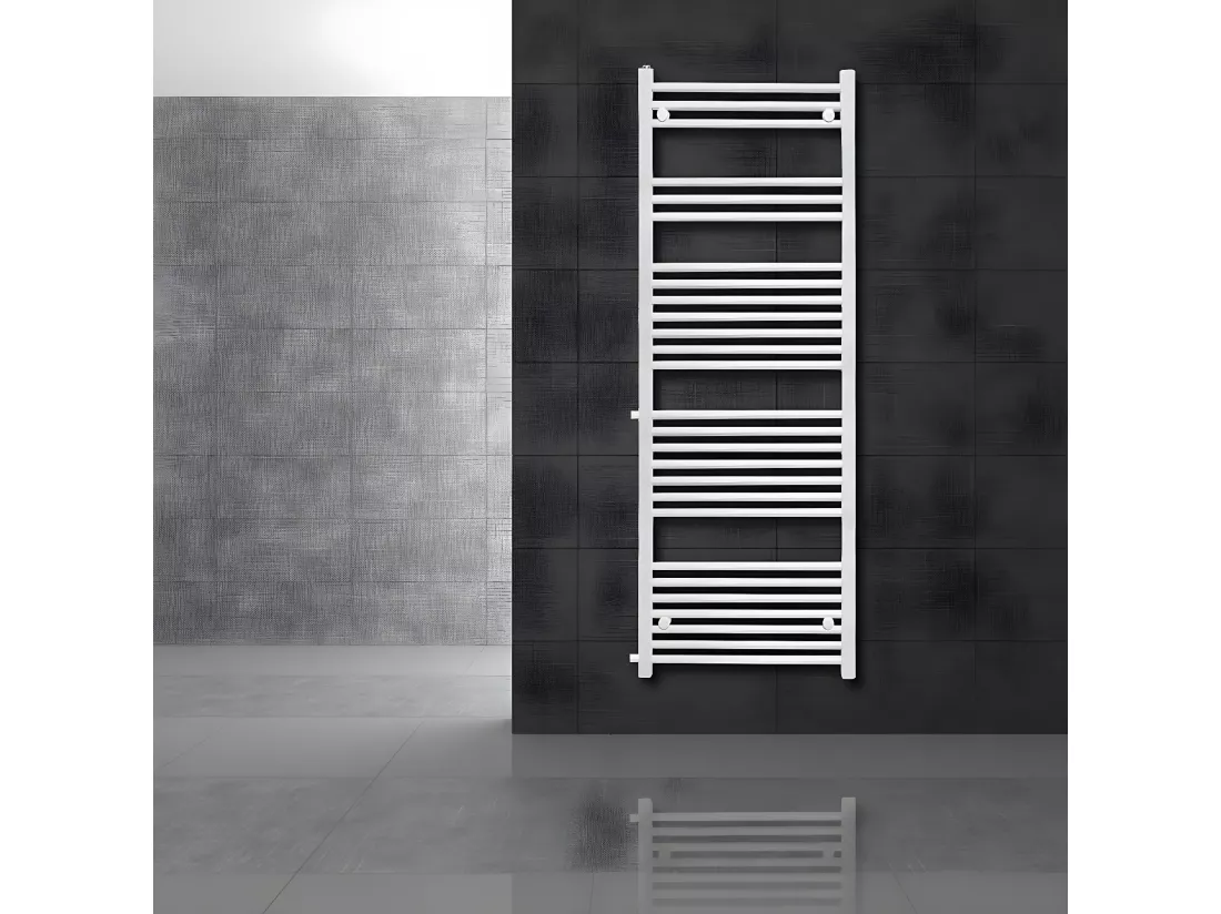 Radiateur de rénovation Remplacement Radiateur de salle de bain Radiateur 500x1600 mm