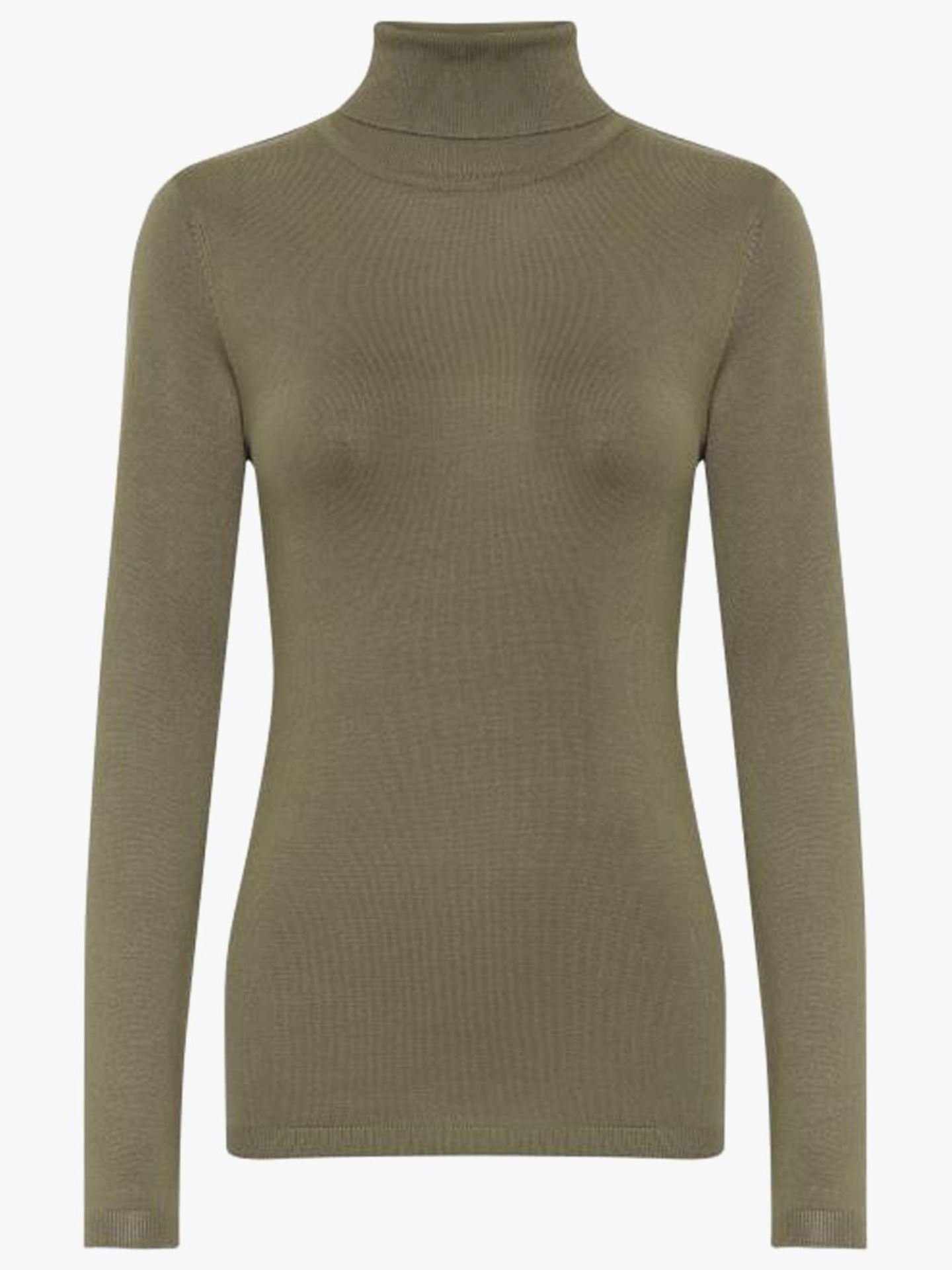 Mafa Rollneck