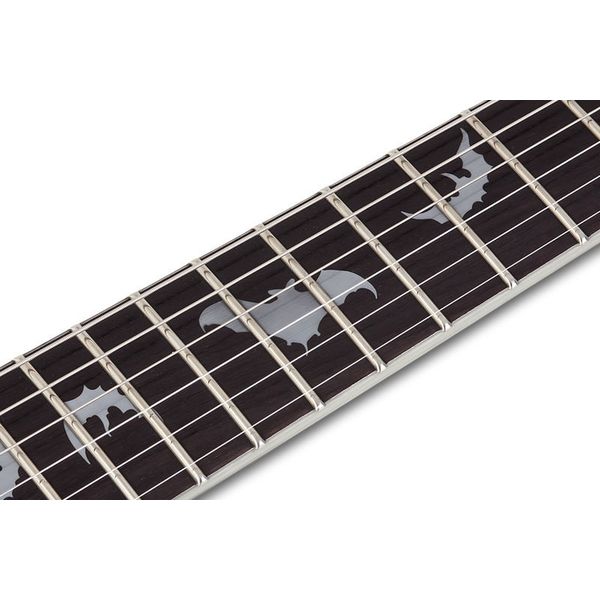 Schecter Damien Platinum-6 FR S SBK