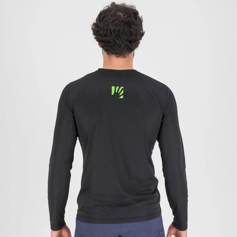 Loma Jersey LS - T-shirt homme