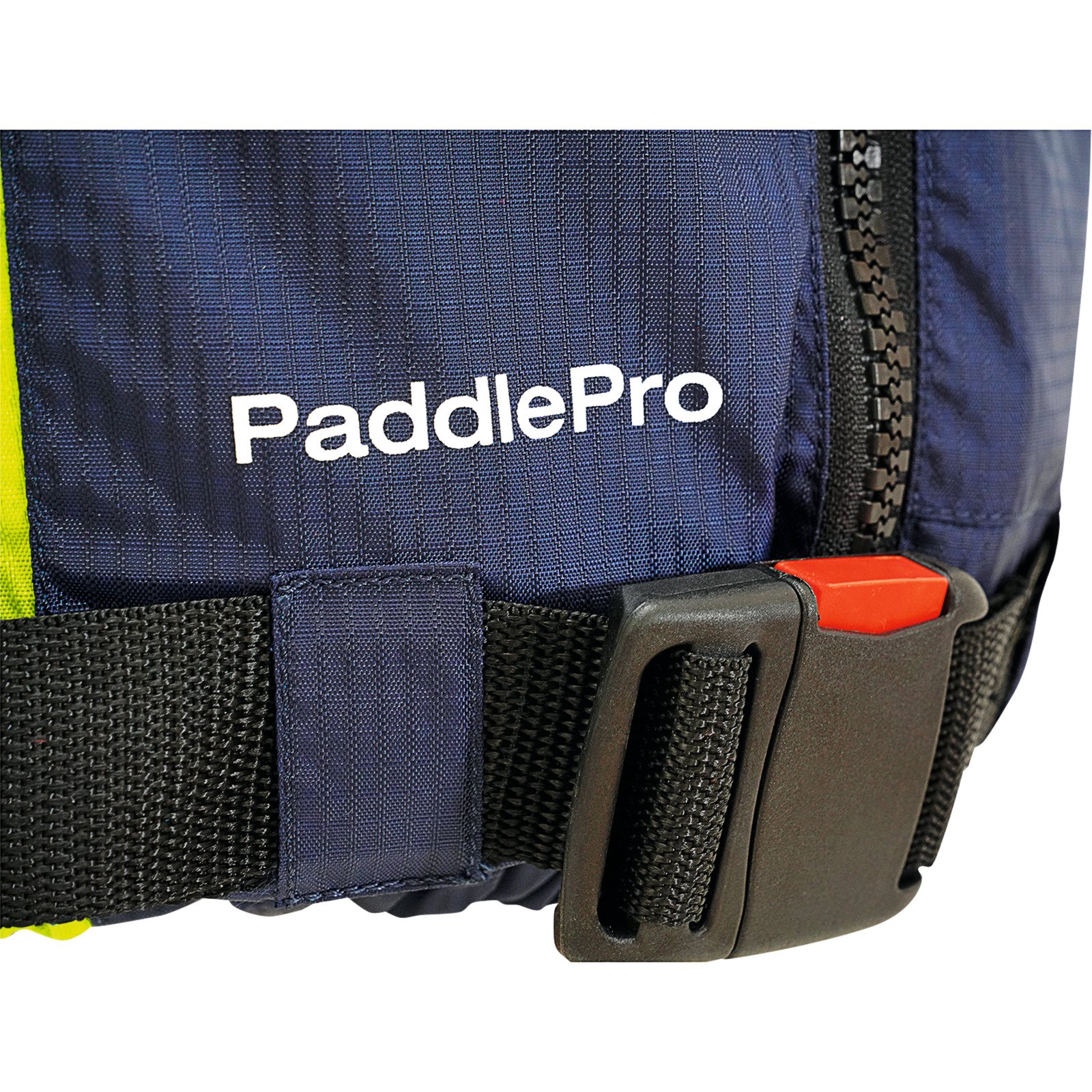 Guruu Watersport Schwimmweste Pro Junior