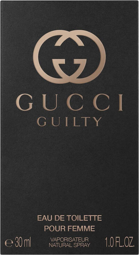 Gucci GUCCI Guilty Pour Femme Eau de toilette 50 ML.