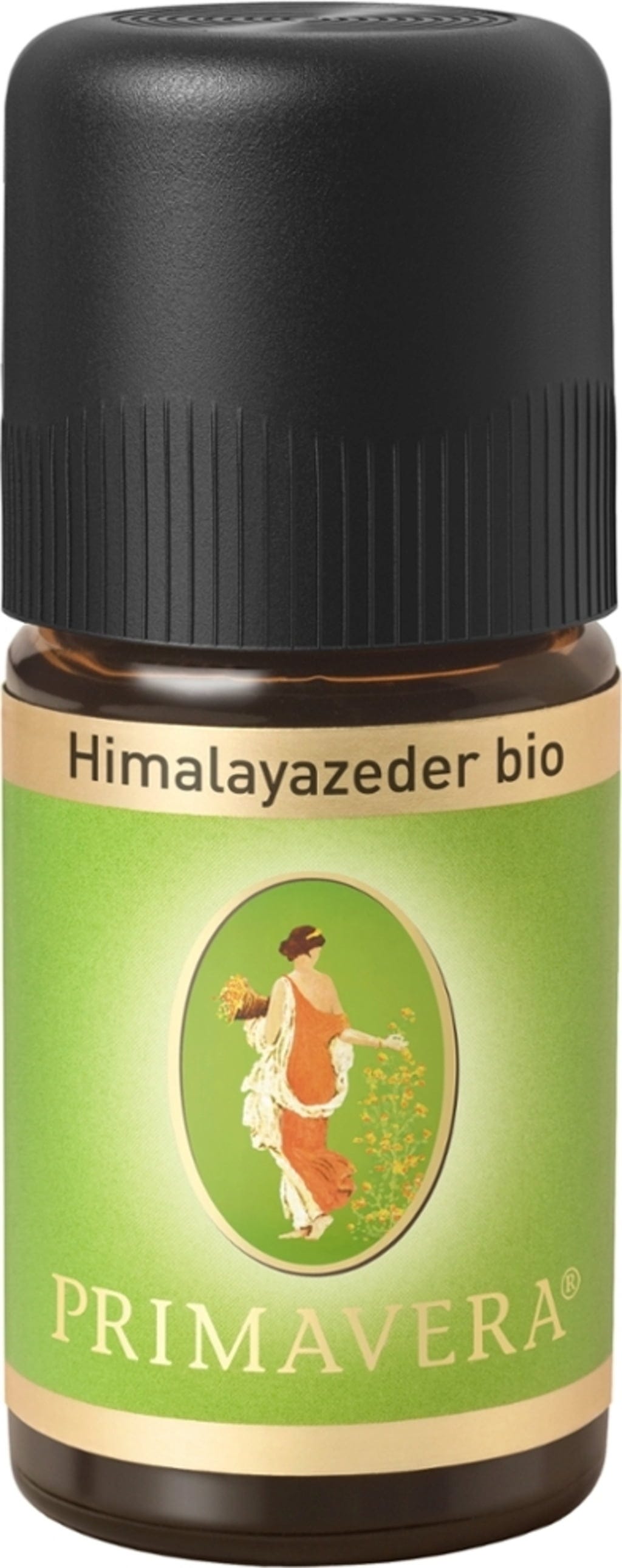 PRIMAVERA  Himalayazeder bio, 5 ml