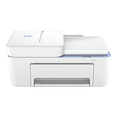 HP Deskjet 4222e All-in-One - Imprimante multifonction jet d'encre couleur - A4 - USB 2.0, Wi-Fi(n), Bluetooth