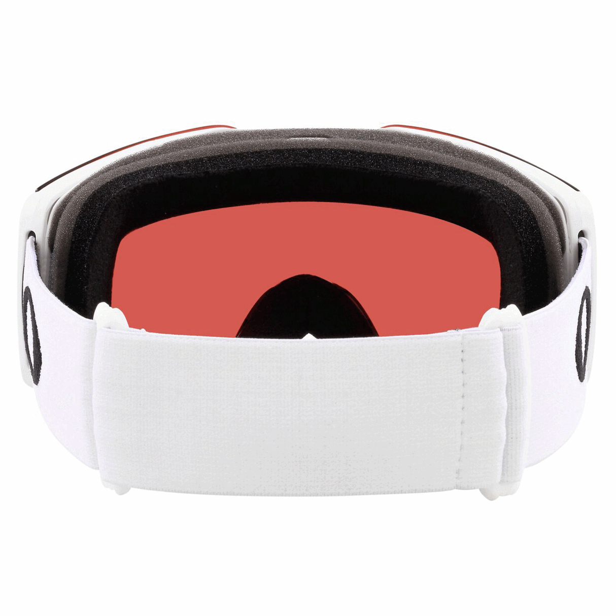 Oakley<br>Fall Line M Matte White