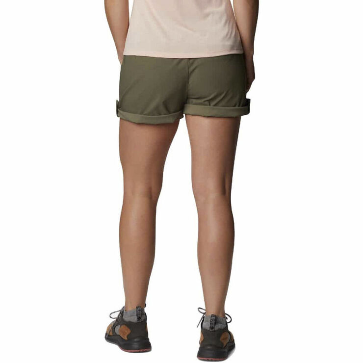 Columbia Firwood Camp vandreshorts Grøn