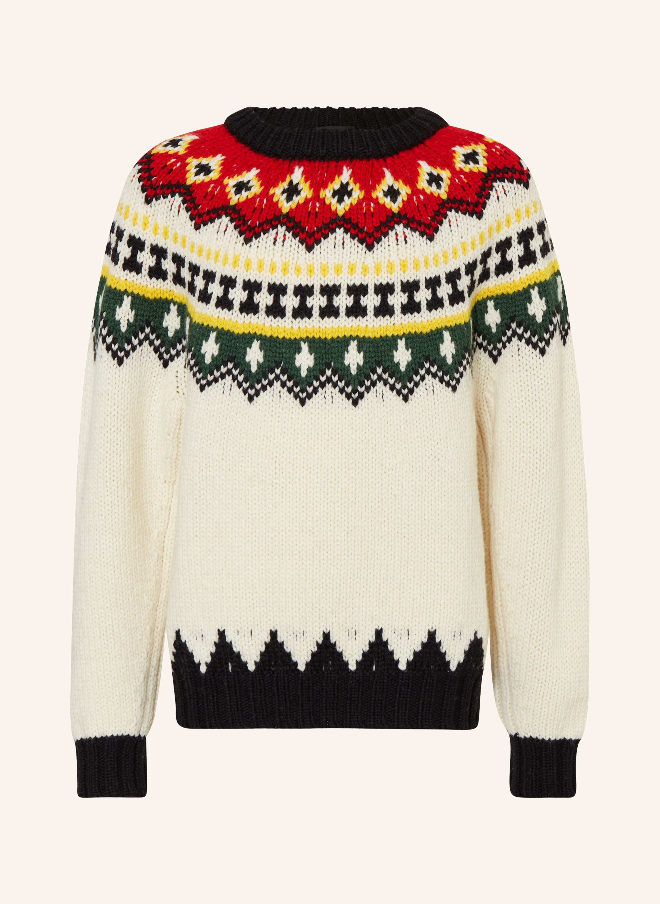 MONCLER enfant Pullover