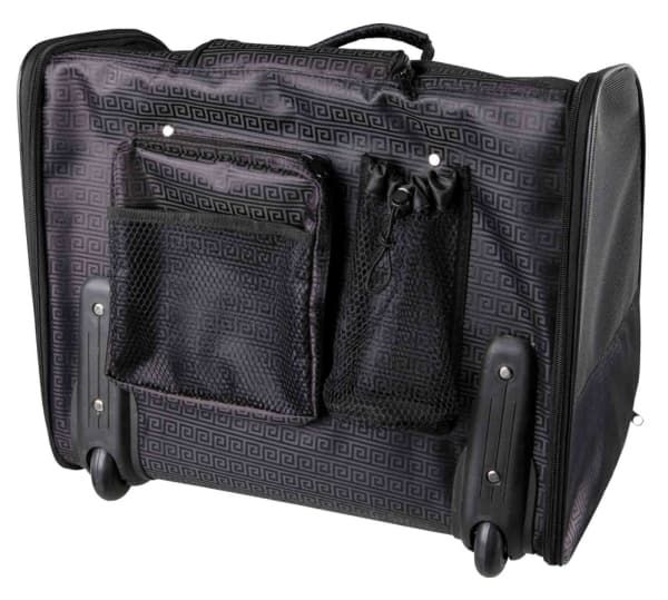 Trixie Trolley Elegance, 44x40x30