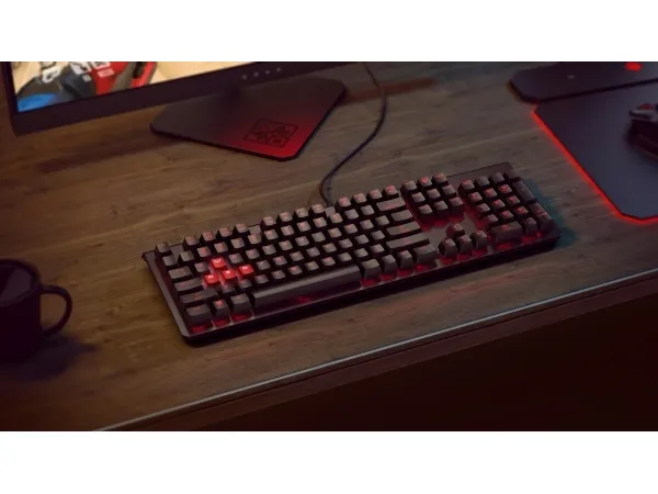 [OUTLET] - OMEN X by HP 27 - LED-skærm - 27