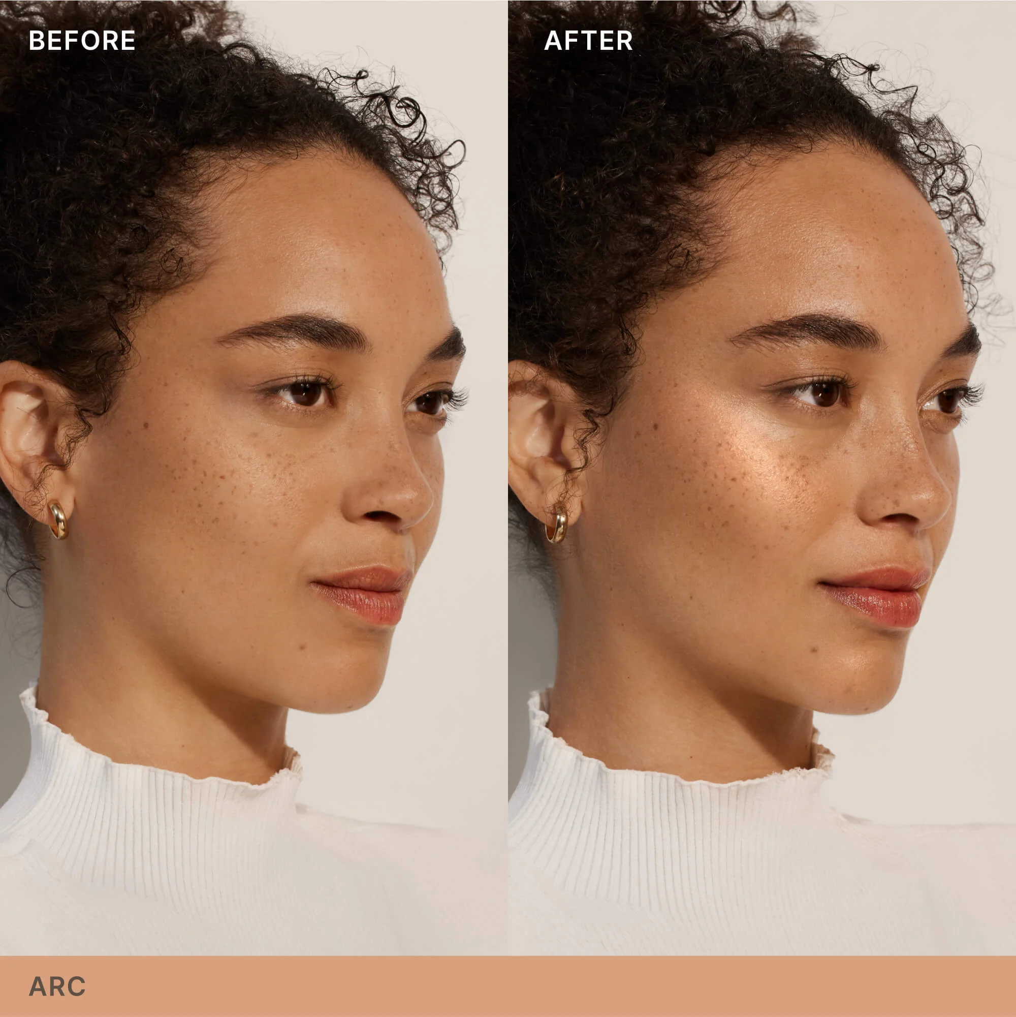 Ilia Lightshift Cream Highlighter Enlumineur de Teint