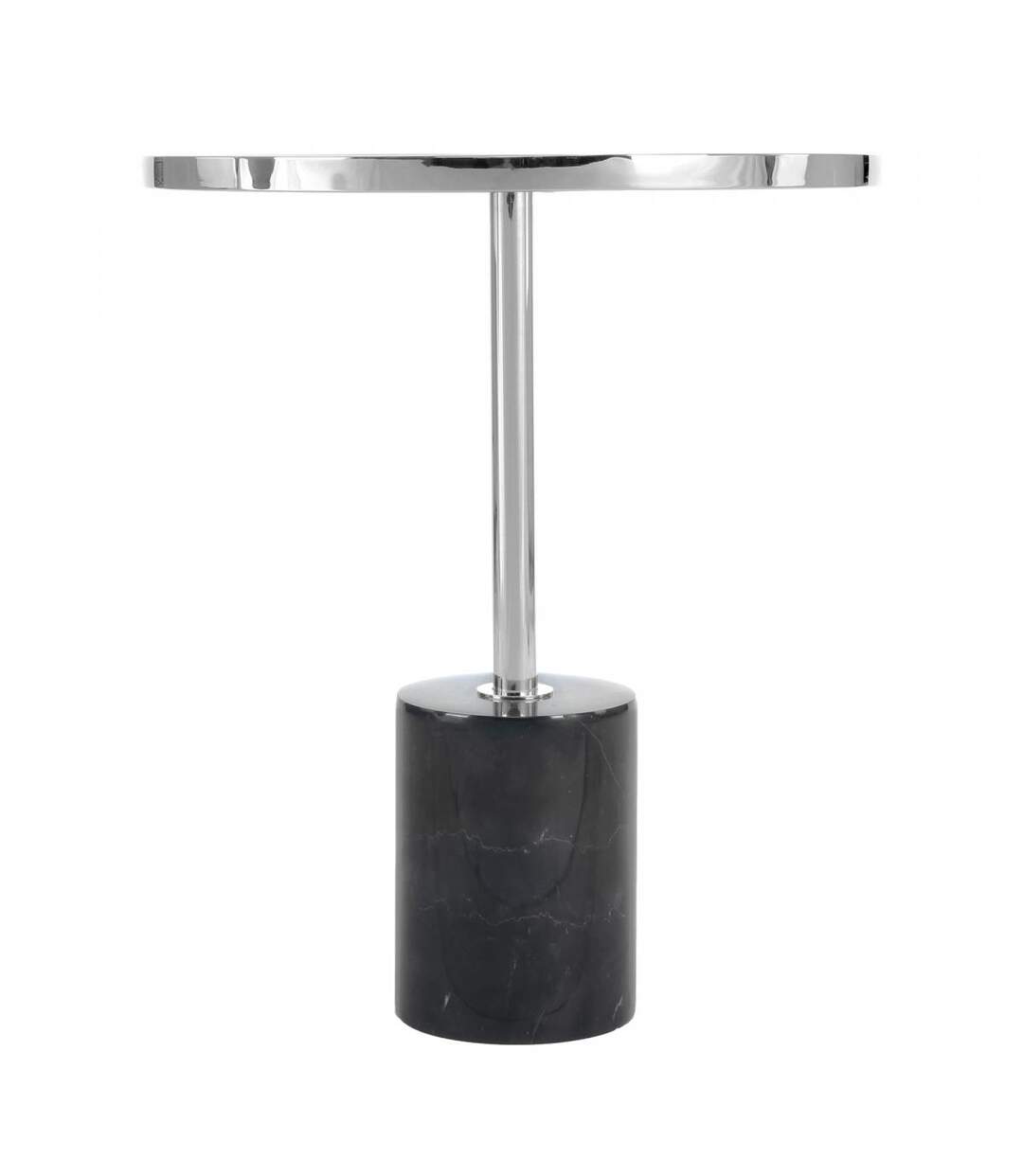 Table basse EHE en acier fait main