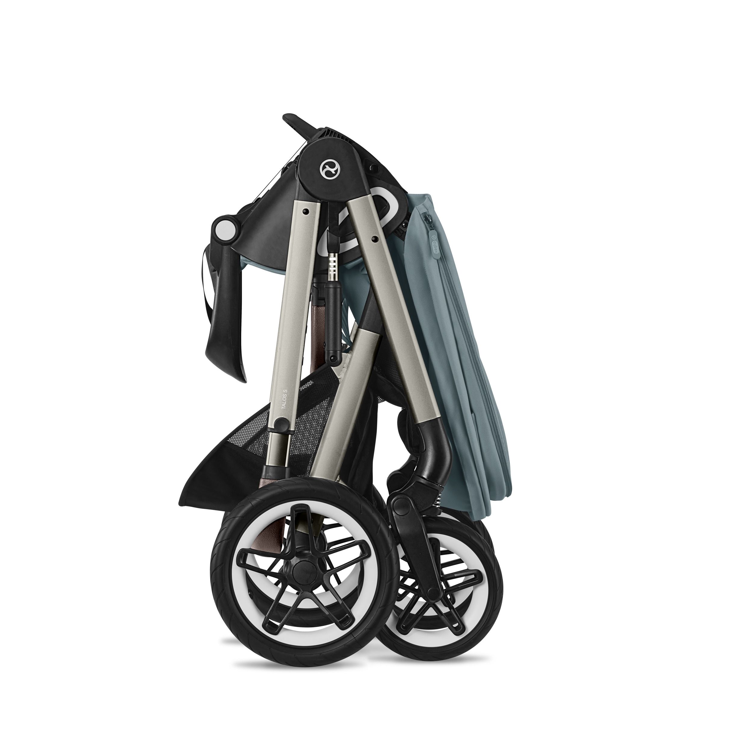 Kinderwagen TALOS S LUX
