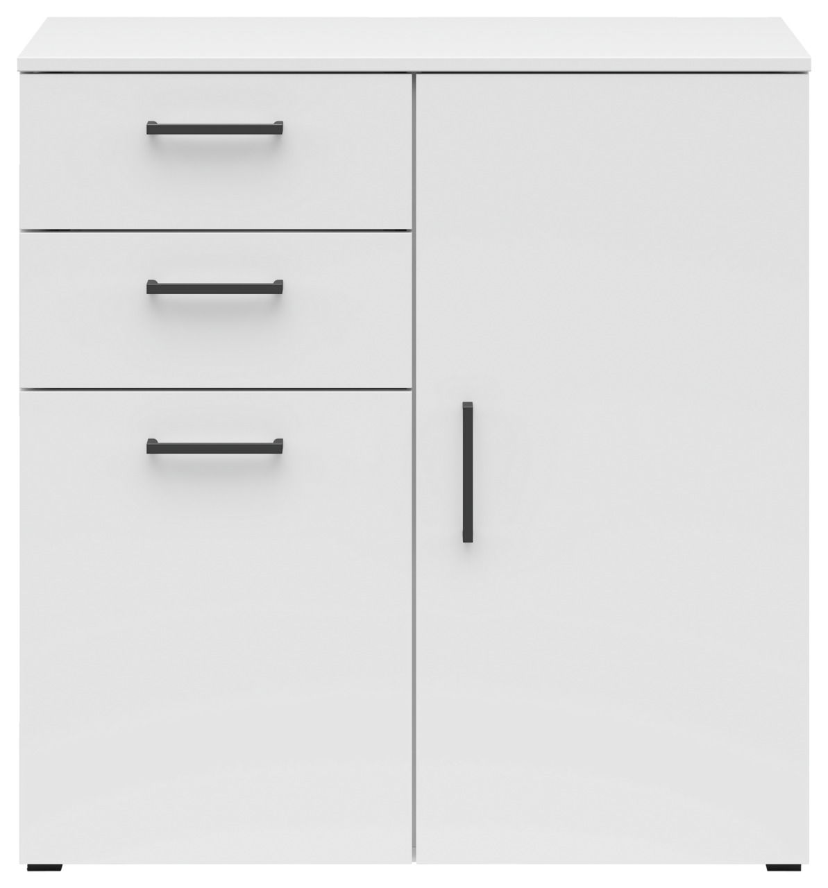 Carryhome Kommode MULTISTAURAUM