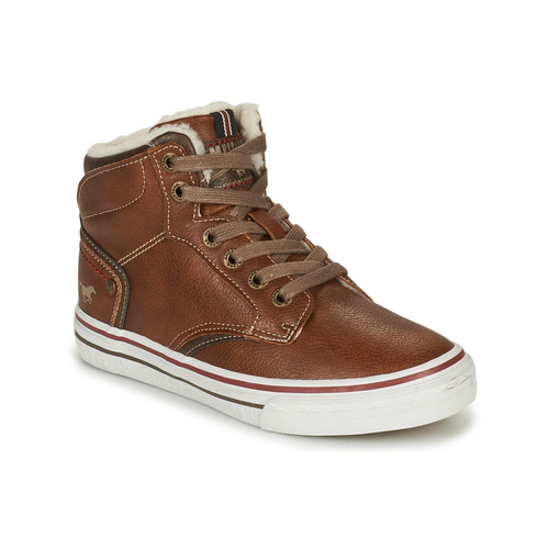 Mustang - 5056601-307 - Marron