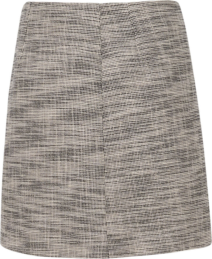 InWear ZaccaiIW Skirt Black / white