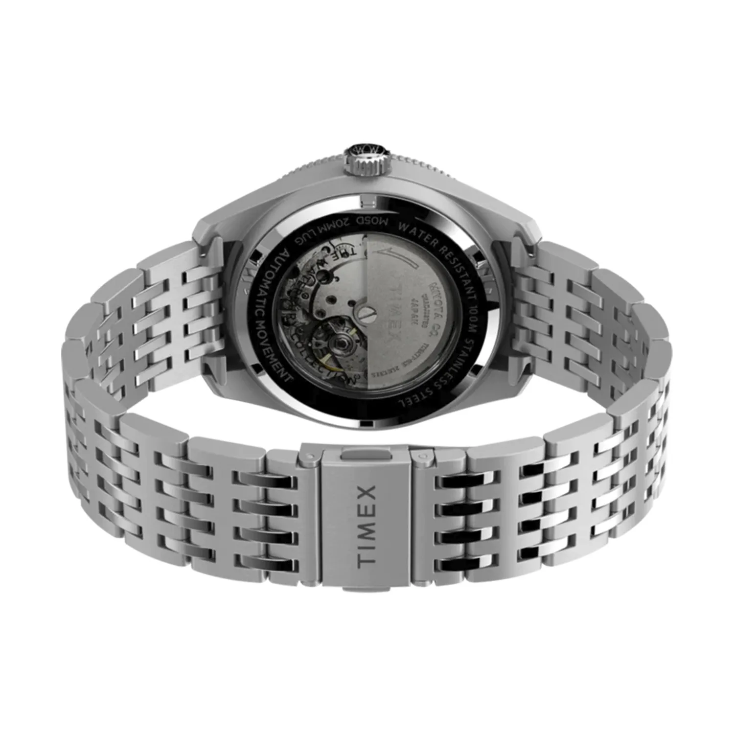 Timex Waterbury Dive Automatic TW2V24900