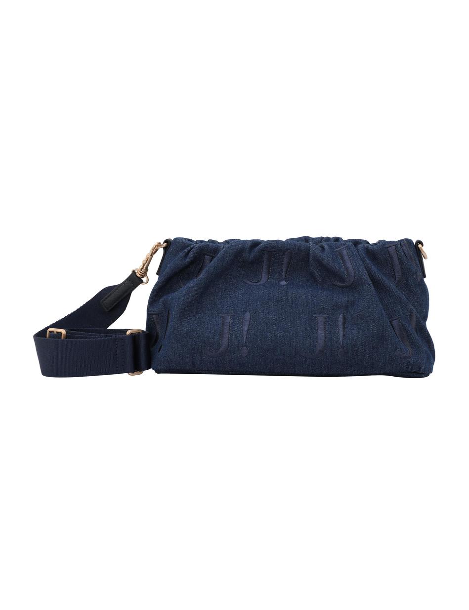 BRIOSO INDACO MARIELLE SHOULDERBAG SHO1