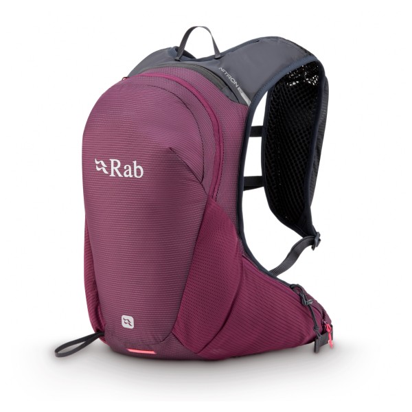 Rab - Nitron 12 - Sac à dos de randonnée