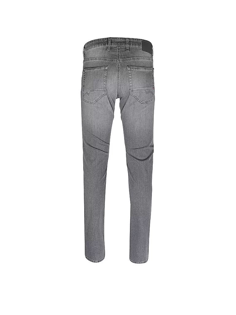 MAC Jeans Straight Fit ARNE  grau