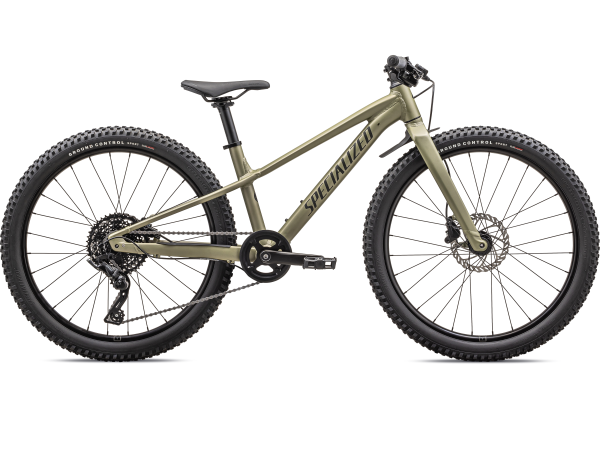 Specialized Riprock 24