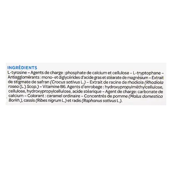 Arkopharma Arkorelax Moral+ 30 comprimidos
