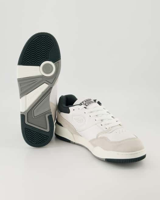 Lacoste Lineshot 223 Sneaker in Weiß