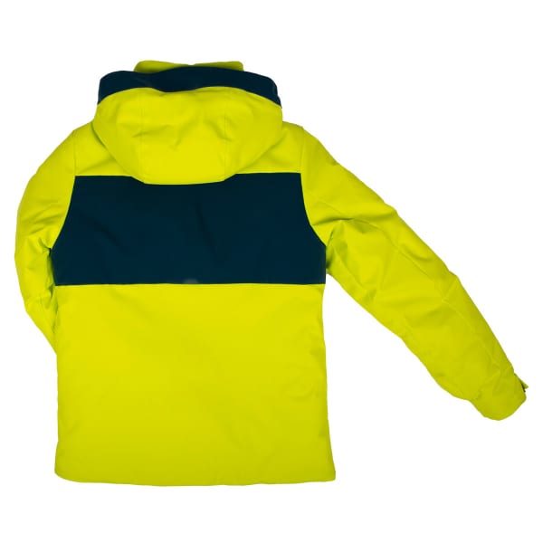 Veste de ski DEGRÉ7 DEGRE 7 ASPI JKT JR LEMON