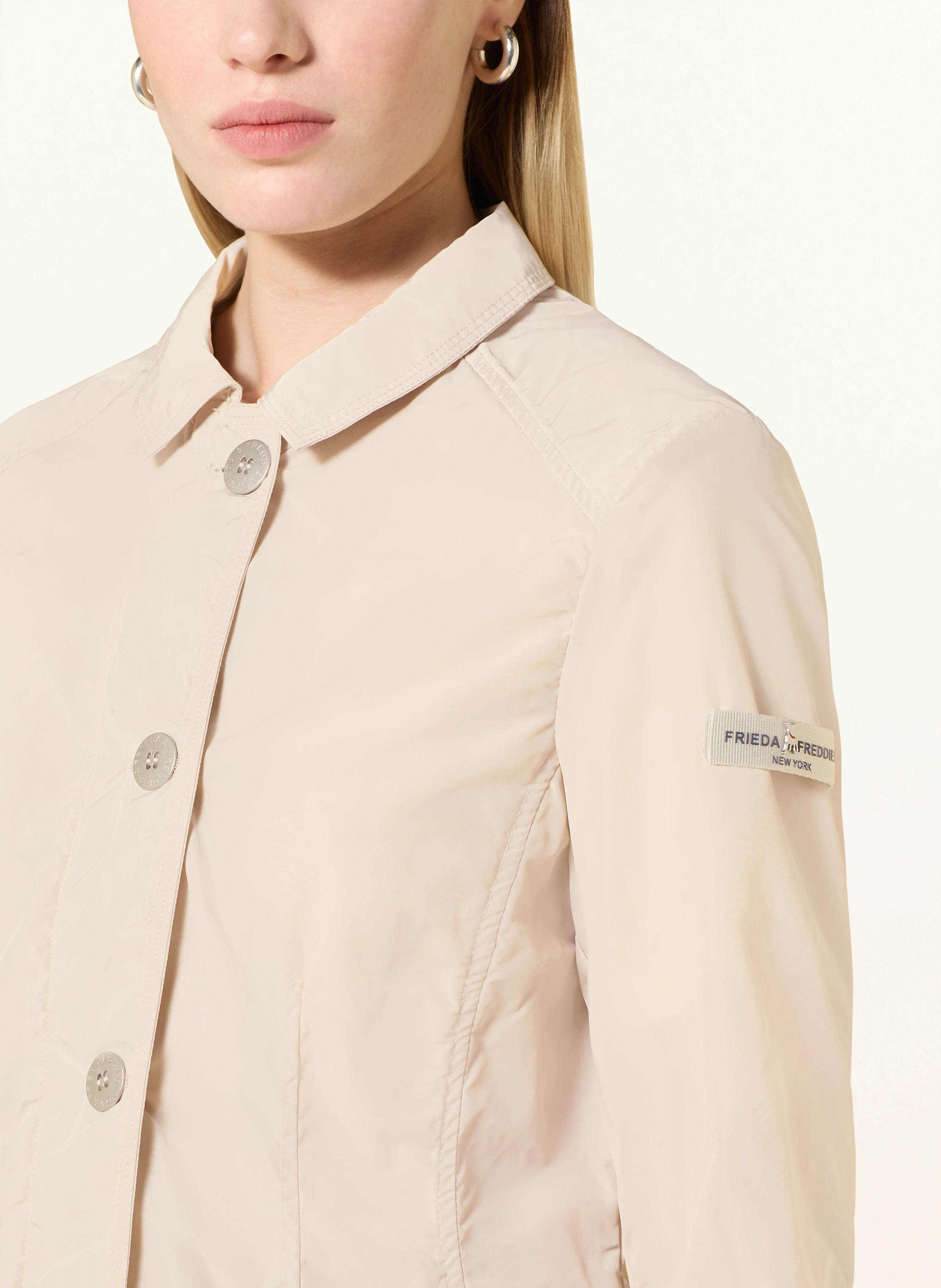 FRIEDA & FREDDIES Fieldjacket DANIKA