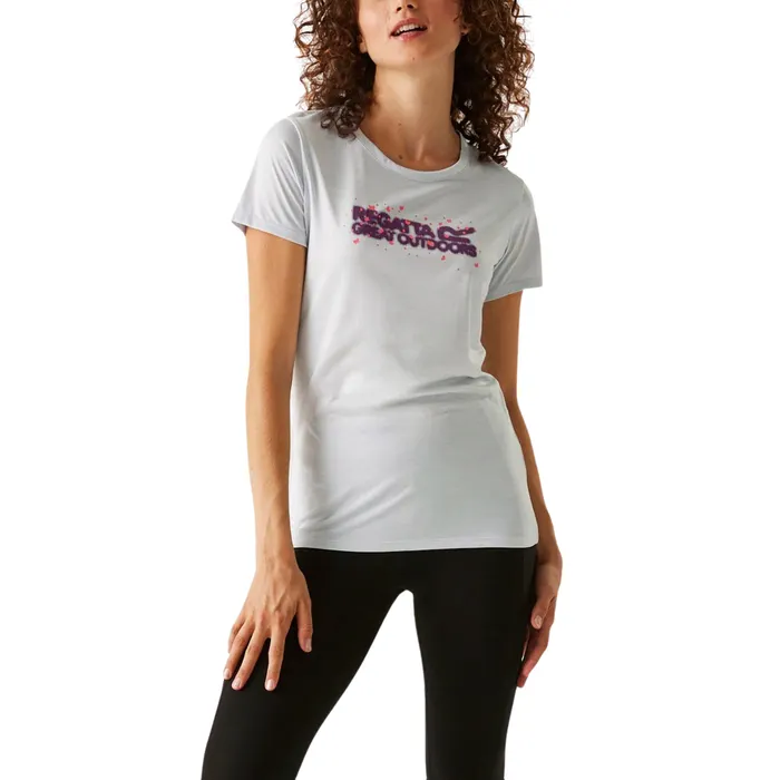 Regatta Fingal VIII Shirt Dames