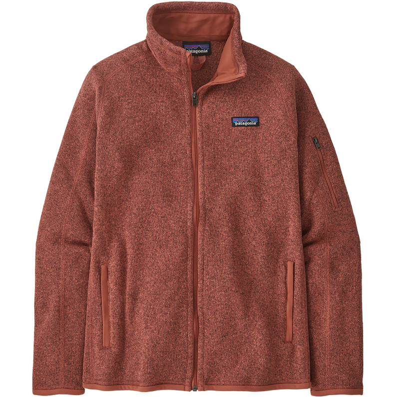 Patagonia Damen Better Sweater Jacke