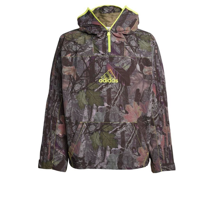 Adidas Original Veste Camo Q1