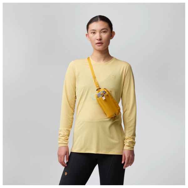 Fjällräven - Abisko Bottle Pocket - Sac à bandoulière