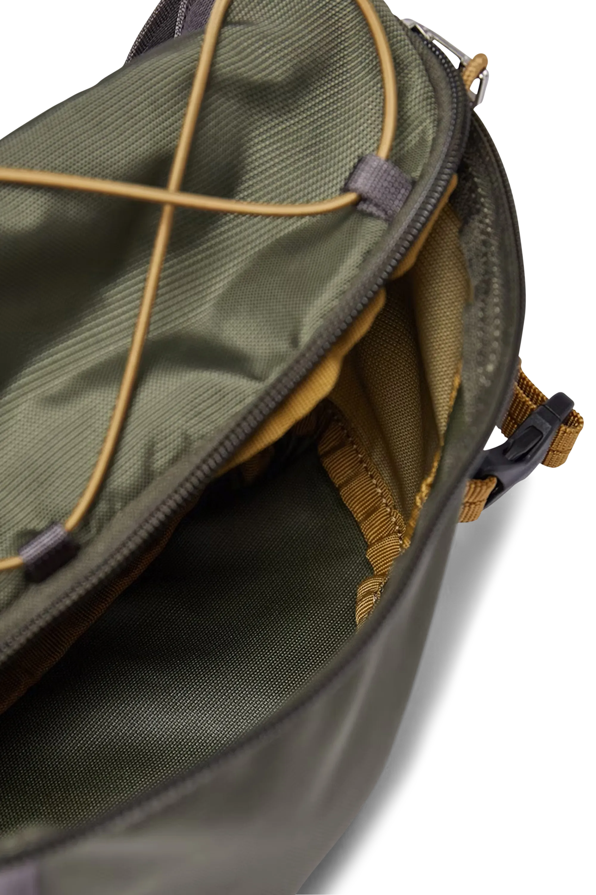 SANDQVIST Sac banane Multicolore