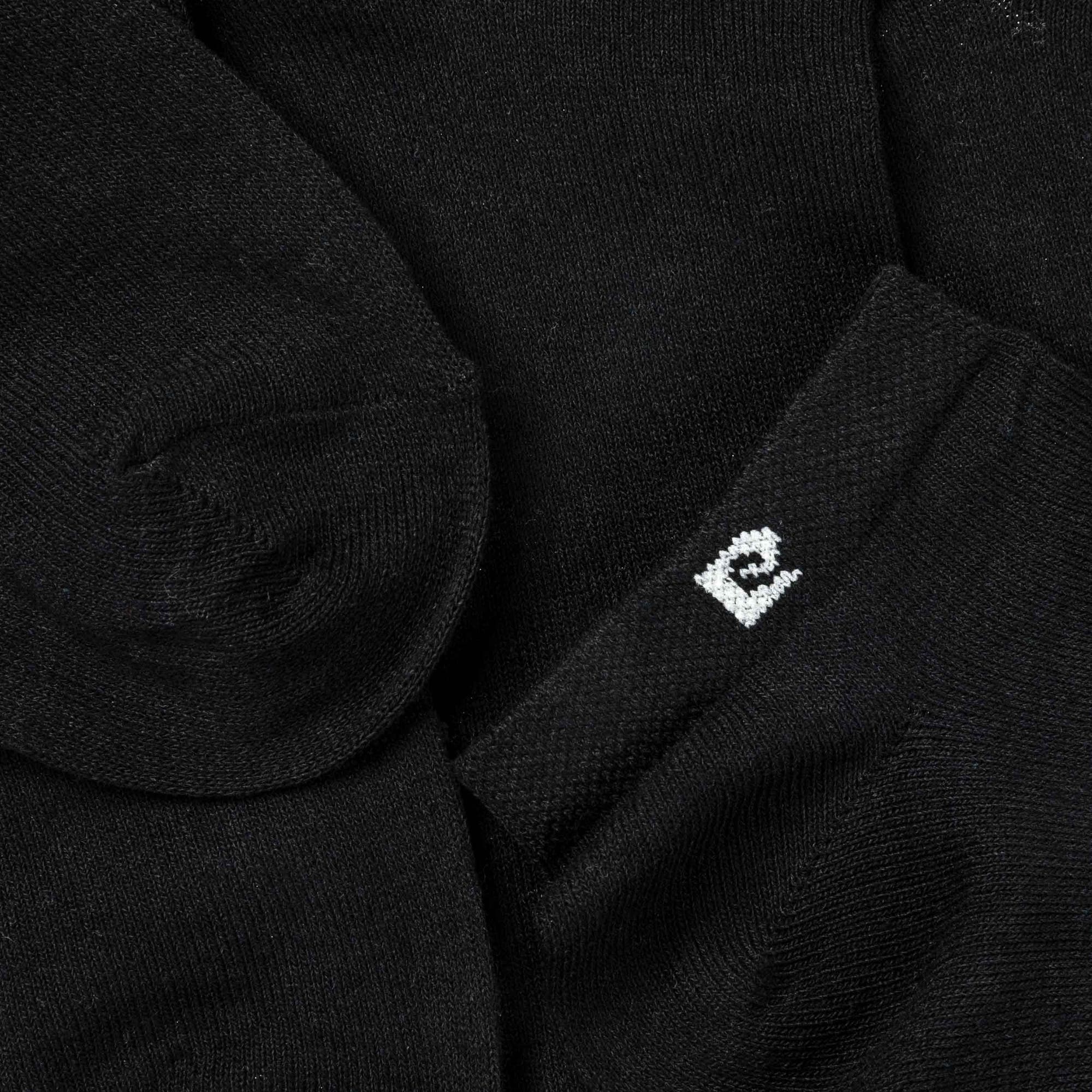 Chaussettes Homme noir