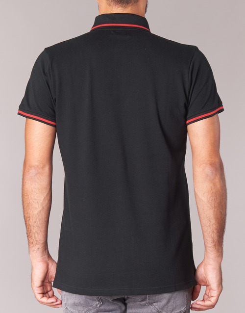 Casual Attitude - EPIDIN - Noir