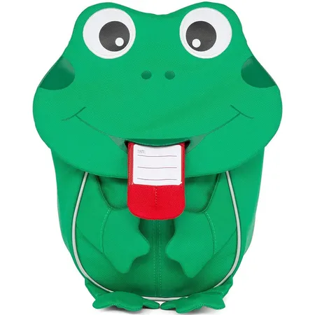 Affenzahn kleiner Freund - Kindergartenrucksack 